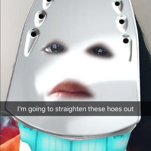 Meet your Posher, Selene